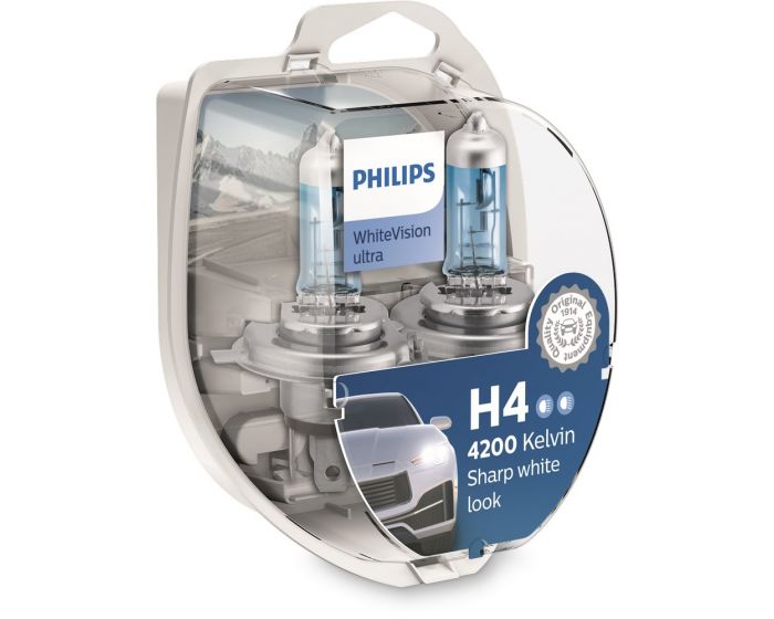 Lampe-halogène-12V-H4-Whitevision-Ultra-2p.-boîte-plastique