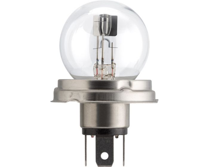 Lampe-duplo-12-V-R2-P45t-41-45/40-Watt-1p.-Boîte