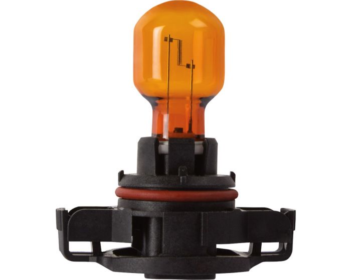 Lampe-stop/signalisation-12V-PSY24W-HyperVision-1p.-Boîte