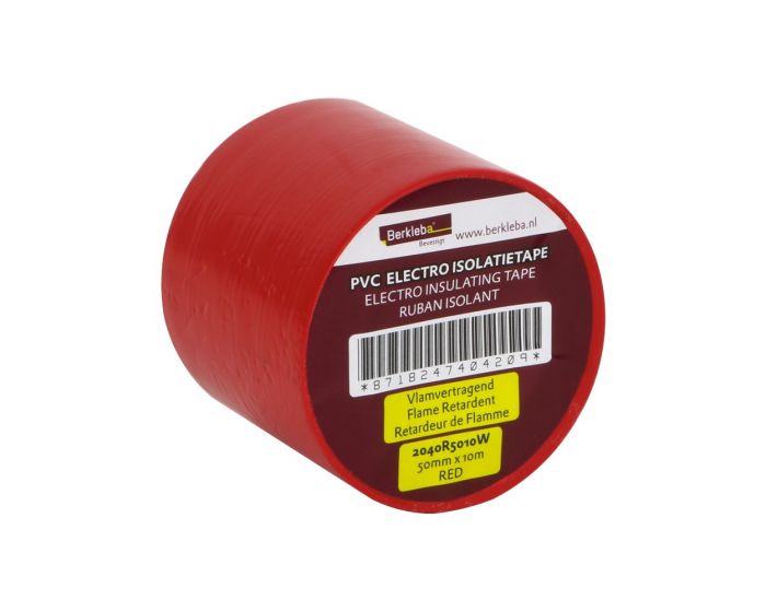 Ruban-isolant-PVC-10m-Rouge-150p.-Scellé