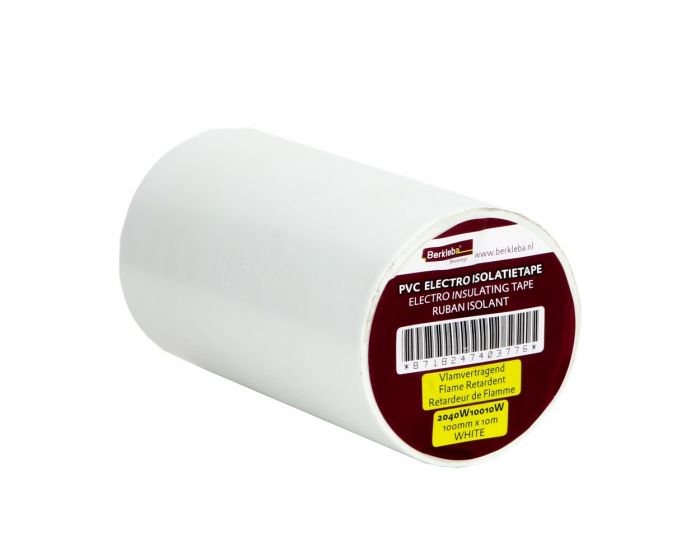 Ruban-isolant-PVC-10m-Blanc-75p.-Scellé
