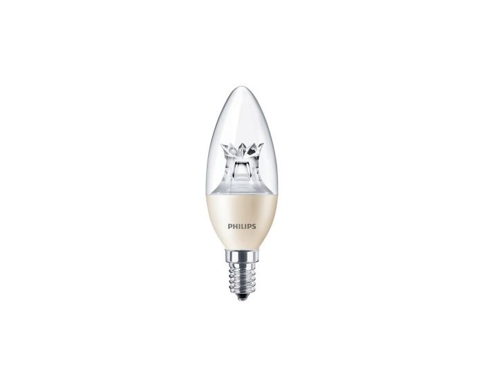 Lampe-Led-E14-MASTER-Ledcandle-4W