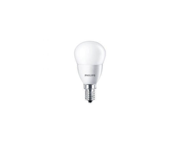 Lampe-Led-E14-CorePro-Ledluster-5,5W