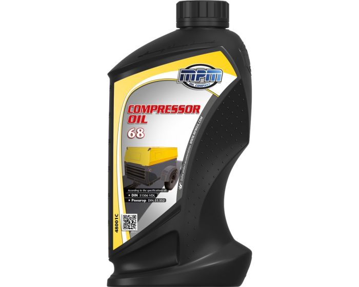 Huile-de-compresseur-Compressor-Oil-68-1l