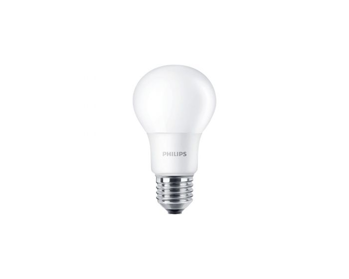 Lampe-Led-E27-CorePro-8W