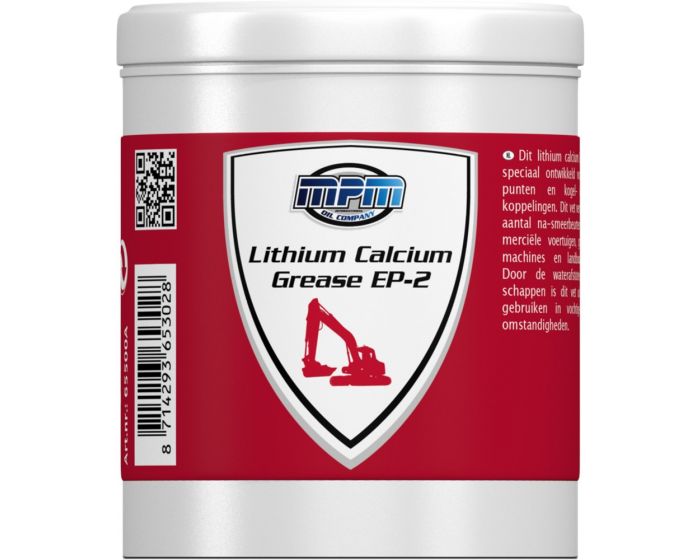 Graisse-lithium/calcium-Lithium-Calcium-grease-EP-2-0,5kg