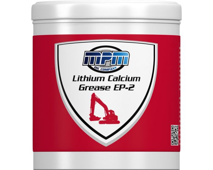 Graisse-lithium/calcium-Lithium-Calcium-grease-EP-2-1kg