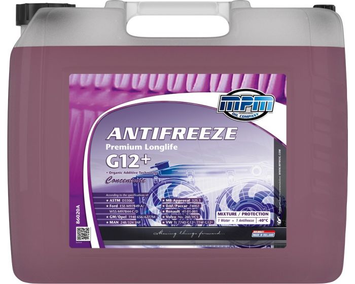 Antigel-Antifreeze-Premium-Longlife-G12+-Concentrate-20l-Jerrycan