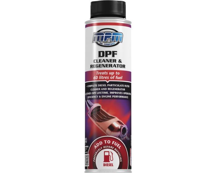 Additif-carburant-DPF-Cleaner-&-Regenerator-250-ml
