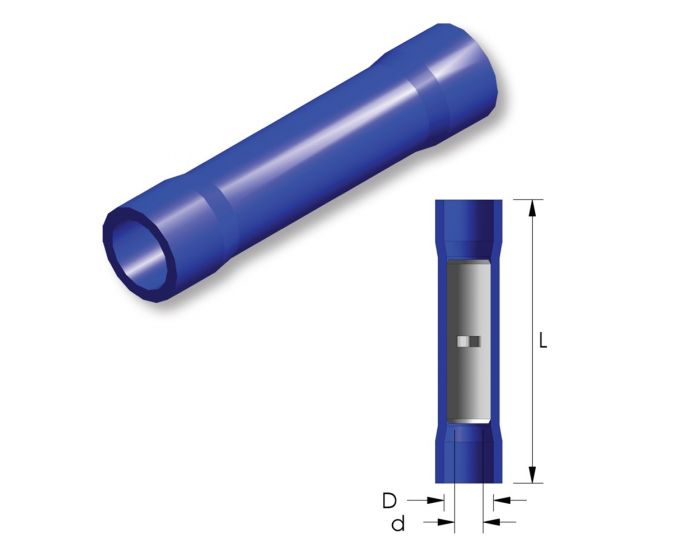 Connecteur-PVC-1,5-~-2,5-mm²-100p.