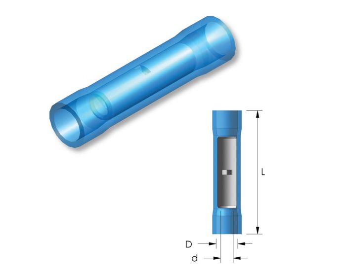 Connecteur-Nylon-1,5-~-2,5-mm²-100p.