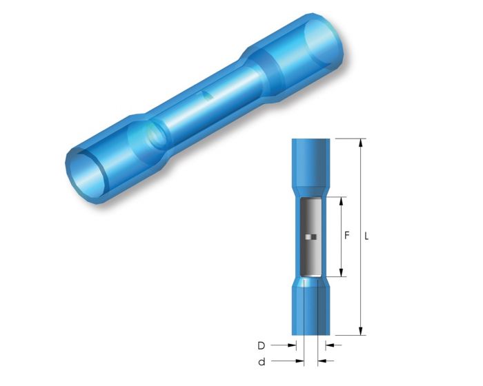 Prolongateur-parallèle-rétractable-étanche-à-l'eau-1,5-~-2,5-mm²-100p.