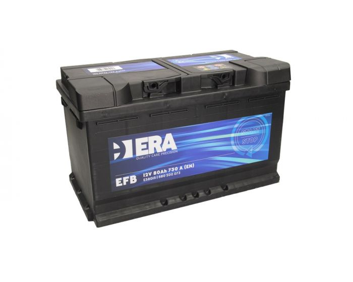 Batterie-de-démarrage-start-stop-AGM-/-EFB-12-V-80-Ah-730-A