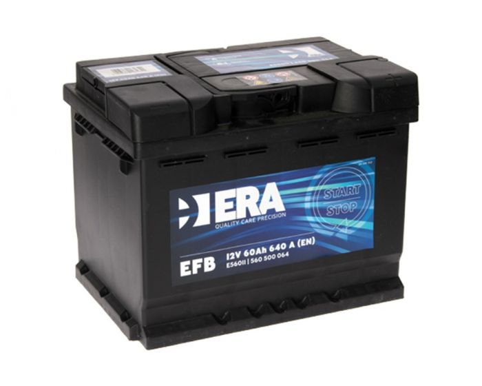 Batterie-de-démarrage-start-stop-AGM-/-EFB-12-V-60-Ah-640-A