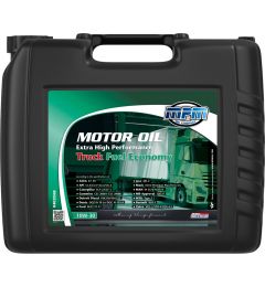 Huile-moteur-semi-synthétique-10W30-Extra-High-Performance-Truck-Fuel-Economy-20l