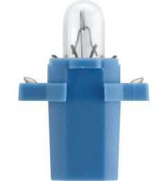 Lampe-bax-12V-BAX8,3s-2-Watt-Bleu-10p.
