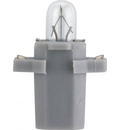 Lampe-bax-24V-BAX8,3s-1,2-Watt-Gris-10p.