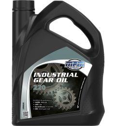 Huile-d'engrenage-Industrial-Gear-Oil-220-5l