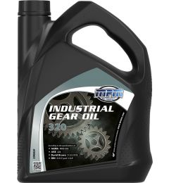 Huile-d'engrenage-Industrial-Gear-Oil-320-5l