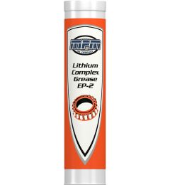 Graisse-lithium-Lithium-Complex-grease-EP-2-0,4kg