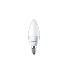 Lampe-Led-E14-CorePro-Ledcandle-4W