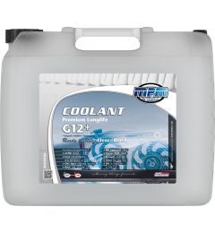 Liquide-de-refroidissement-Coolant-Premium-Longlife--40°C-G12+-Ready-to-Use-Clear/Blank-20l-Jerrycan