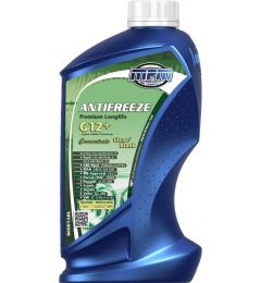 Antigel-Antifreeze-Premium-Longlife-G12+-Concentrate-Clear-/-Blank-1l-Flacon
