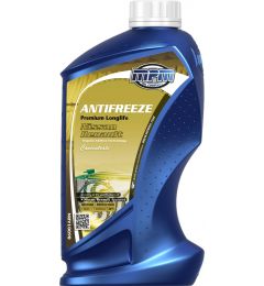 Antigel-Antifreeze-Premium-Longlife-Renault-/-Nissan-concentrate-1l-Flacon