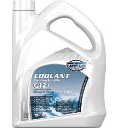 Liquide-de-refroidissement-Coolant-Premium-Longlife--40°C-G12+-Ready-to-Use-Clear/Blank-5l-Jerrycan
