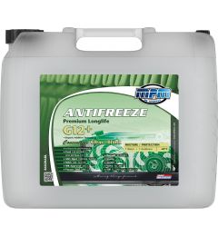 Antigel-Antifreeze-Premium-Longlife-G12+-Concentrate-Clear-/-Blank-20l-Jerrycan