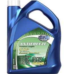 Antigel-Antifreeze-Premium-Longlife-G12+-Concentrate-Clear-/-Blank-5l-Jerrycan