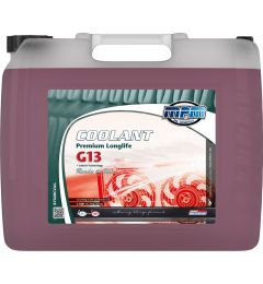 Liquide-de-refroidissement-Coolant-Premium-Longlife--40°C-G13-Ready-to-Use-20l-Jerrycan