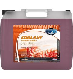 Liquide-de-refroidissement-Coolant-Premium-Longlife--40°C-G12++-Ready-to-Use-20l-Jerrycan