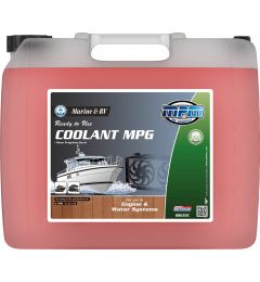 Liquide-de-refroidissement-Coolant-MPG-20l-Jerrycan