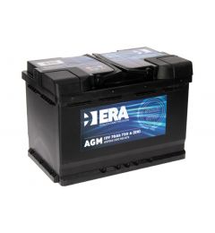 Batterie-de-démarrage-start-stop-AGM-/-EFB-12-V-70-Ah-720-A