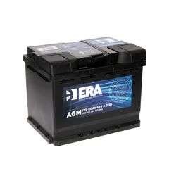 Batterie-de-démarrage-start-stop-AGM-/-EFB-12V-60Ah-660A