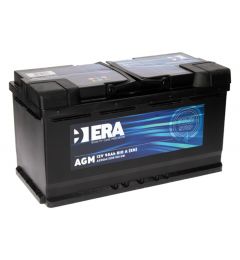 Batterie-de-démarrage-start-stop-AGM-/-EFB-12-V-95-Ah-810-A