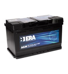 Batterie-de-démarrage-start-stop-AGM-/-EFB-12-V-80-Ah-760-A