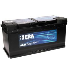 Batterie-de-démarrage-start-stop-AGM-/-EFB-12-V-105-Ah-910-A