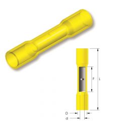 Prolongateur-parallèle-rétractable-étanche-à-l'eau-4-~-6mm²-25p.