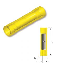 Connecteur-Nylon-4-~-6-mm²-100p.