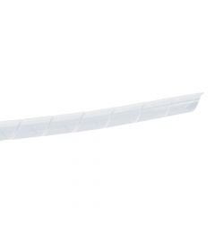 Gaine-spiralée-18---180-mm-Blanc