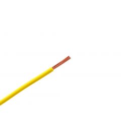 Câble-de-montage-PVC-1,5-mm²-jaune-50-m