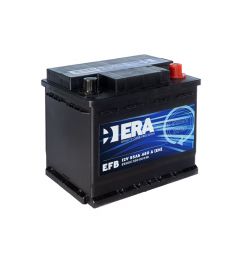 Batterie-de-démarrage-start-stop-AGM-/-EFB-12-V-55-Ah-480-A