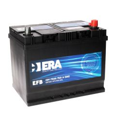 Batterie-de-démarrage-start-stop-AGM-/-EFB-12-V-72-Ah-760-A
