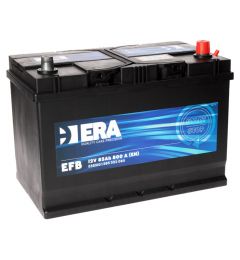 Batterie-de-démarrage-start-stop-AGM-/-EFB-12-V-85-Ah-800-A