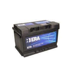 Batterie-de-démarrage-start-stop-AGM-/-EFB-12-V-65-Ah-650-A