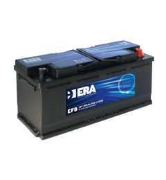 Batterie-de-démarrage-start-stop-AGM-/-EFB-12-V-105-Ah-950-A